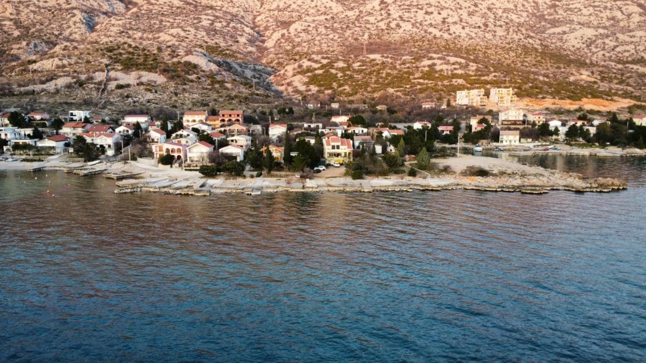 Appartement Matea - 20m From The Cesarica