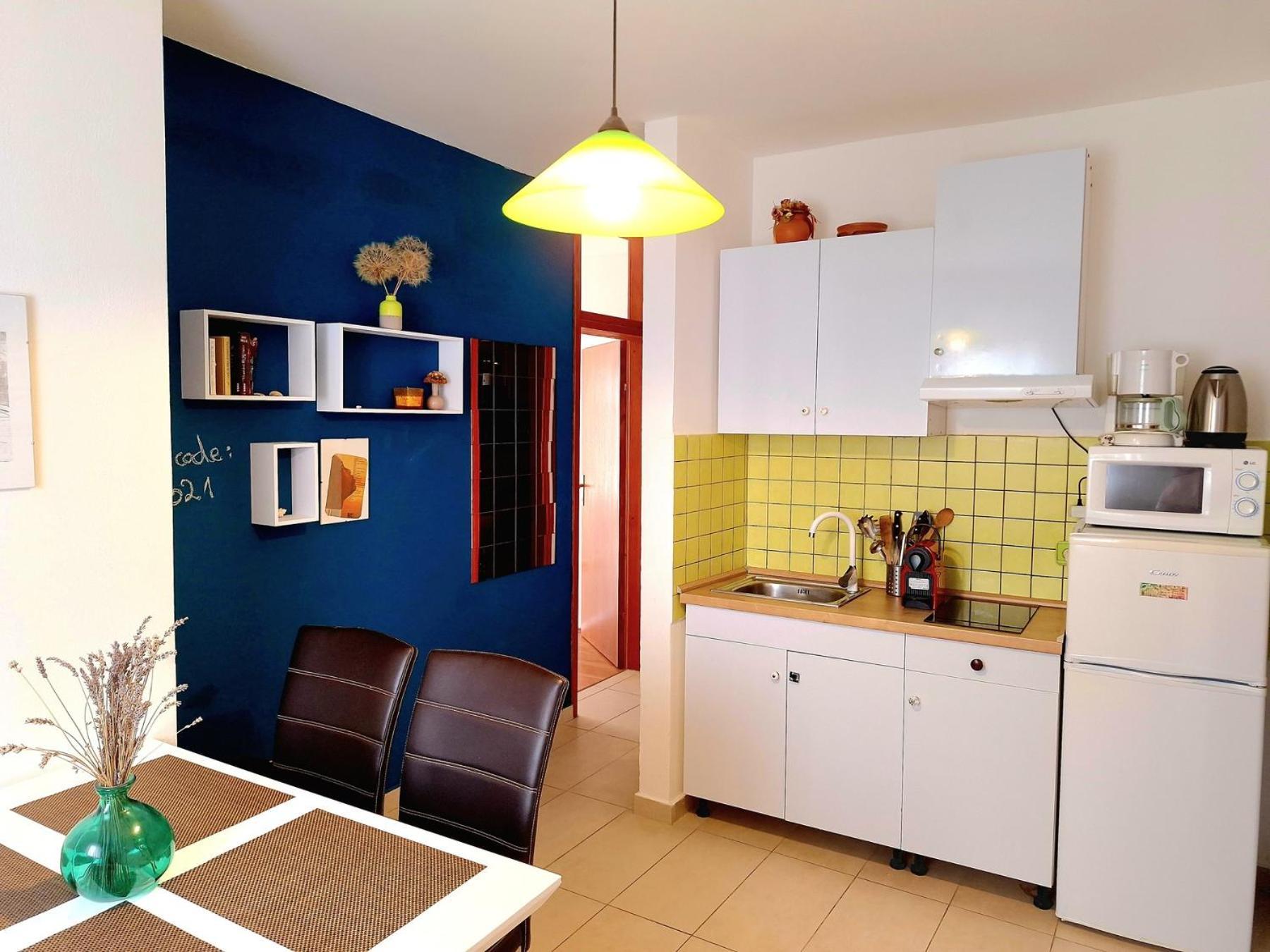 Matea - 20m From The Appartement *