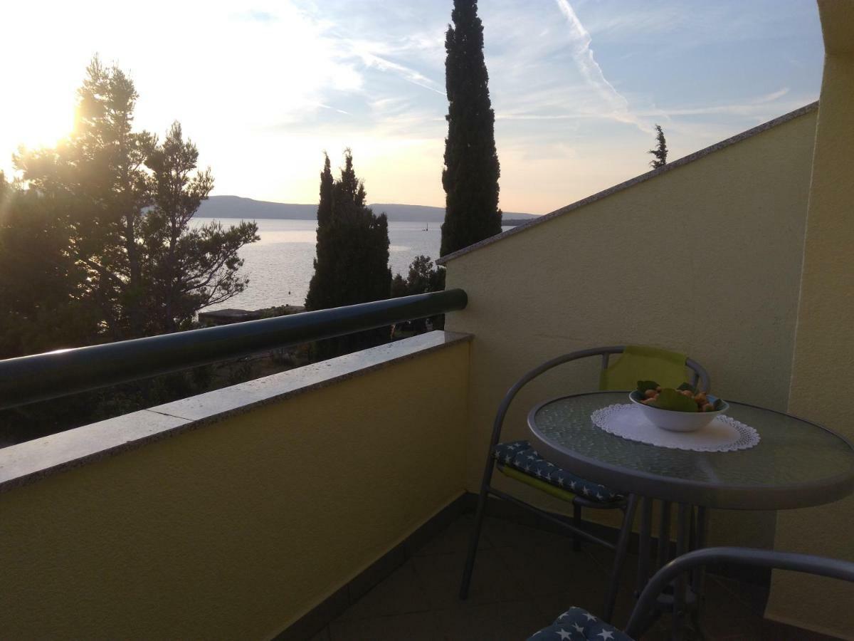 Appartement Matea - 20m From The