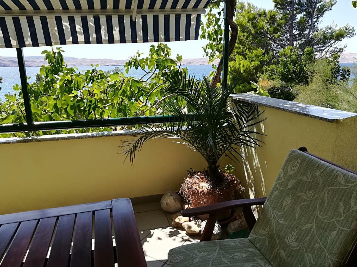Appartement Matea - 20m From The