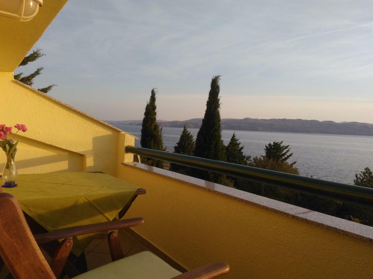 Appartement Matea - 20m From The Cesarica